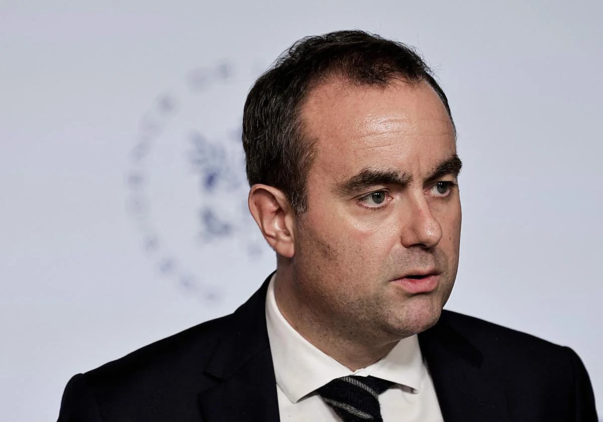 Lecornu incumple su palabra y aprobará por decreto los presupuestos de Francia