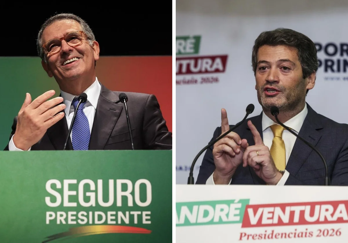 Guerra de bloques en Portugal