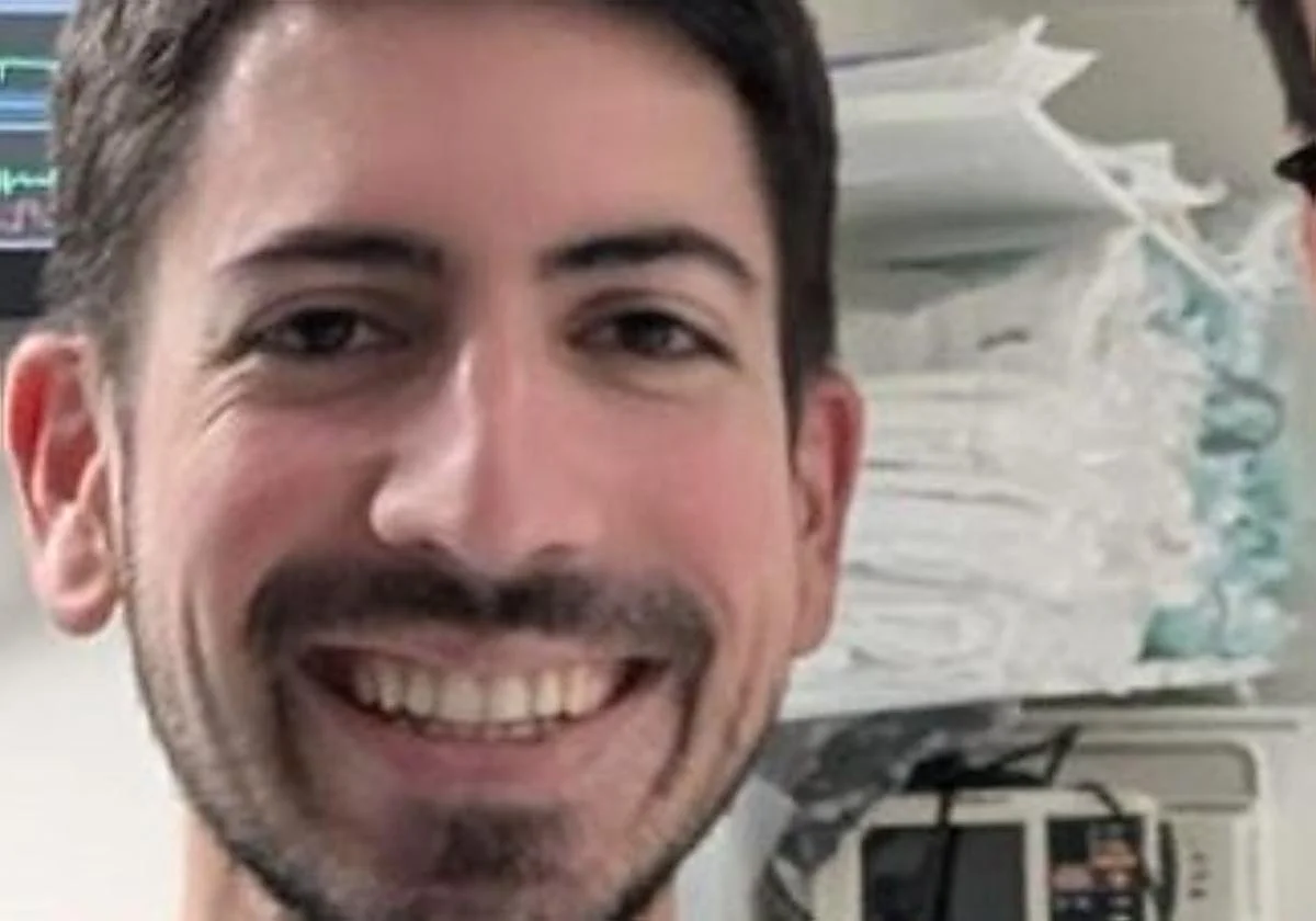 Buscan a un médico malagueño desaparecido tras la colisión de trenes de Adamuz