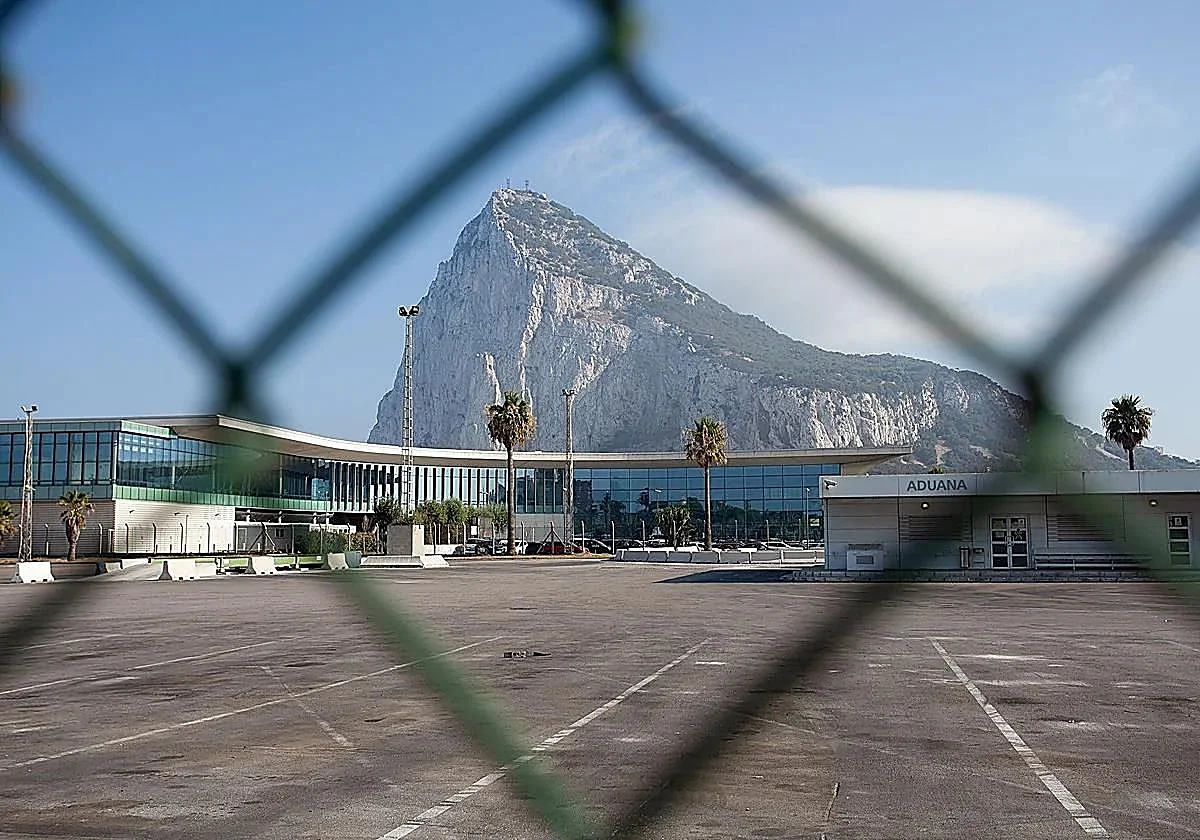 Gibraltar da luz verde al acuerdo con la UE, primer paso para su ratificación