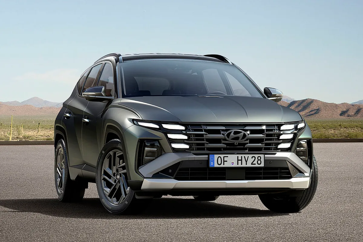 Hyundai España logra un nuevo récord de ingresos y venta de coches