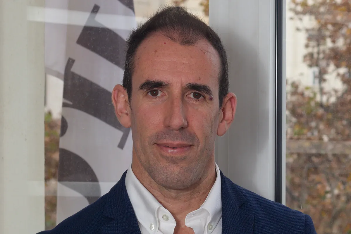 Auren refuerza Consultoría con el fichaje de Óscar Padial