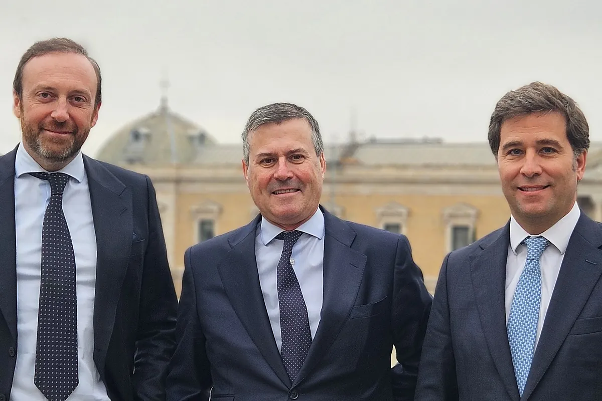 Cases & Lacambra ficha a Ernesto Benito Sancho para liderar litigación y arbitraje en Madrid