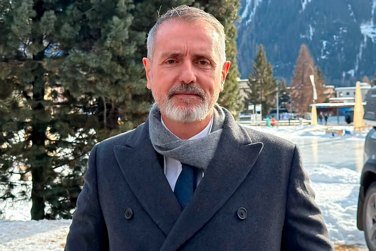 Murtra: "Telefónica será más ambiciosa y agresiva con el nuevo plan estratégico"