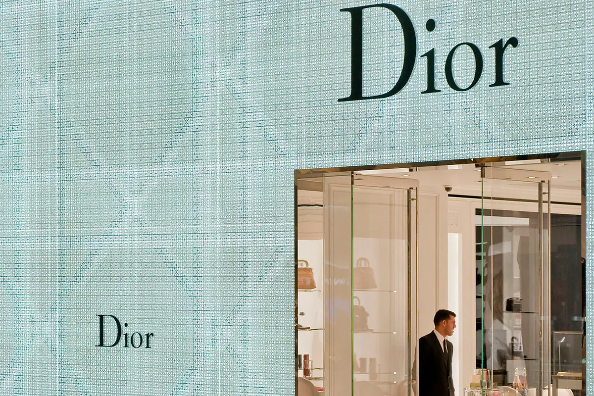 Los valores de lujo europeos sufren la amenaza arancelaria