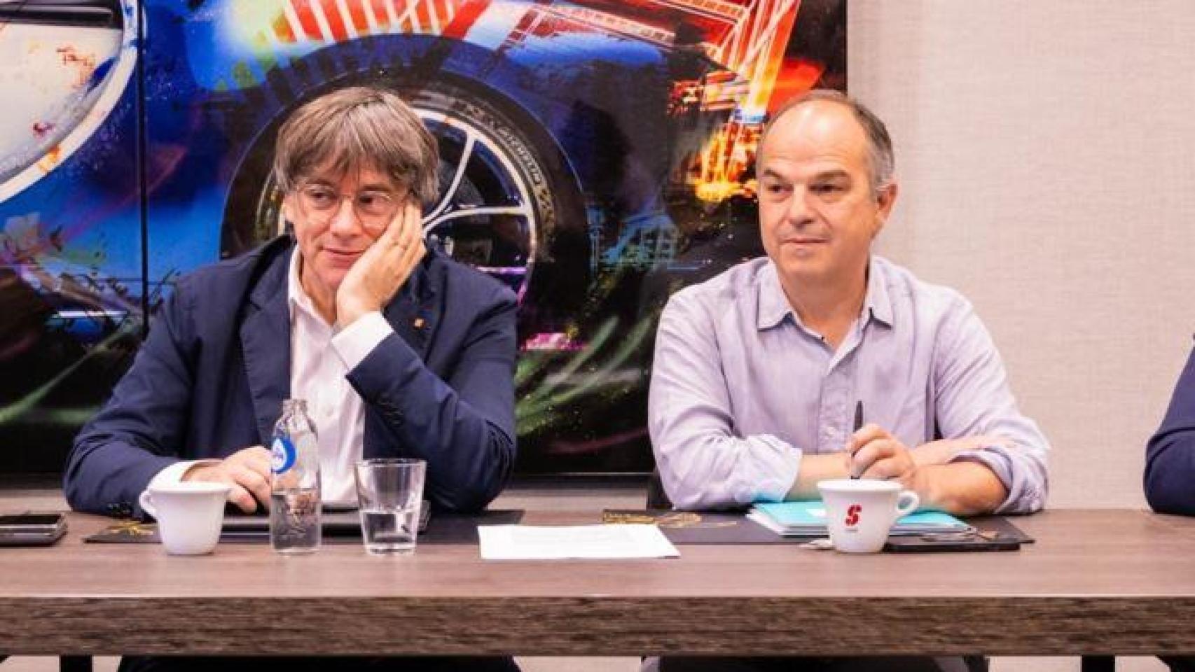 La ponente del TC, en contra de levantar la orden de detención de Puigdemont: "Sería desautorizar al Supremo"
