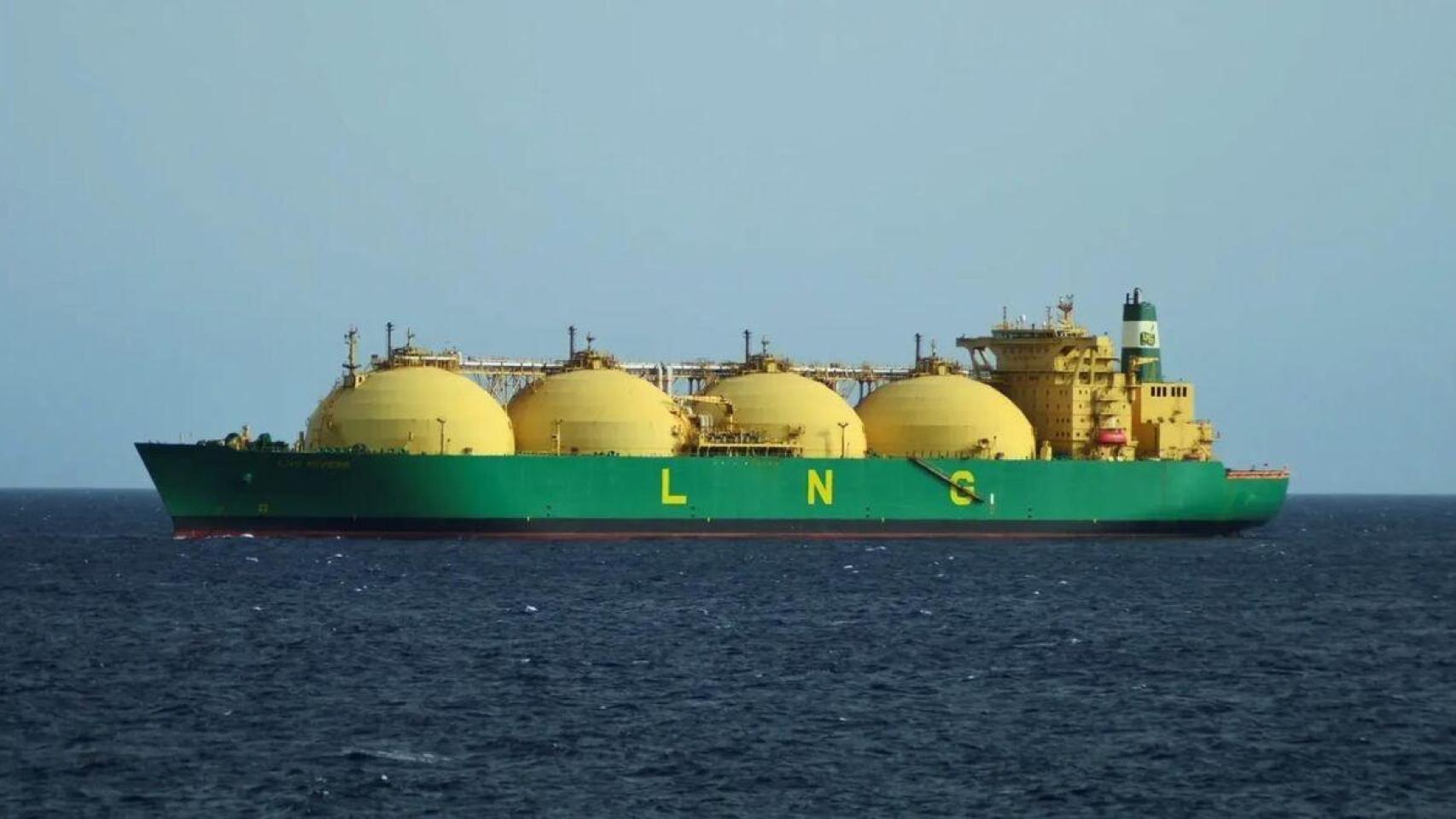 El precio del gas se dispara en 7 días: el riesgo geopolítico en Groenlandia y en Ucrania encarecerá la factura de la luz