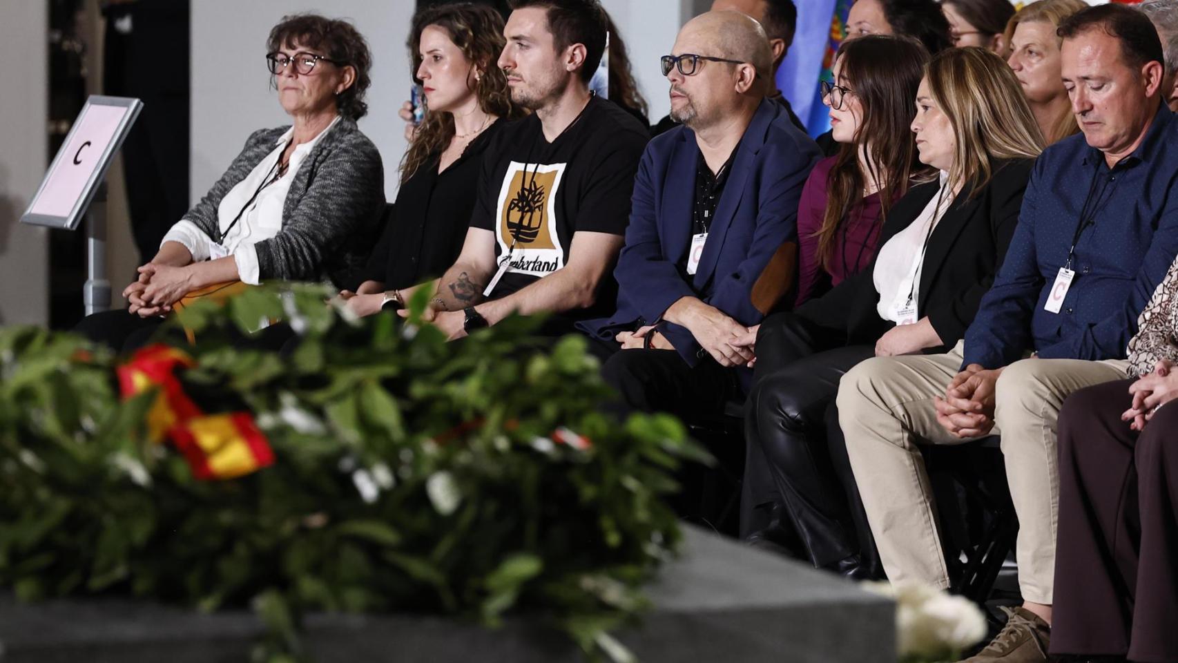 La Fiscalía, en contra de considerar la víctima 231 de la dana a un hombre que murió ese mismo día