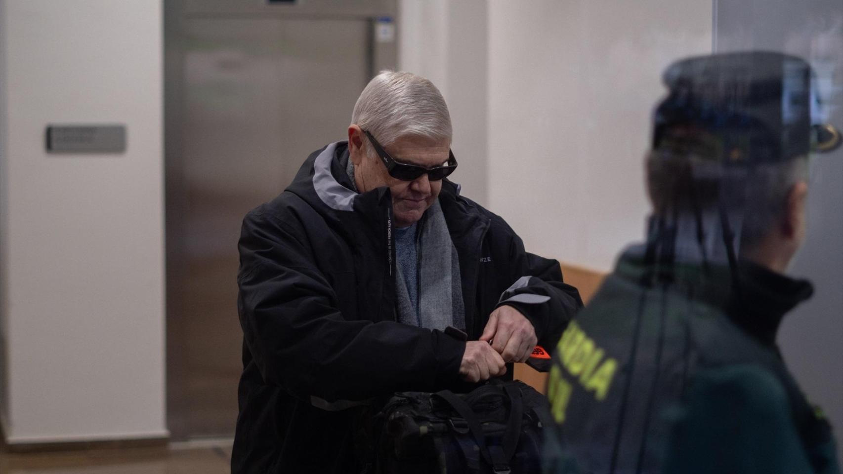 El jefe del operativo de la dana afirma a la jueza que empezó a ser consciente de la tragedia del Poyo a partir de las 21.30