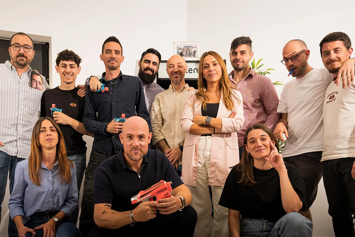 La plataforma de búsqueda de talento Taalentfy levanta 1,5 millones de euros