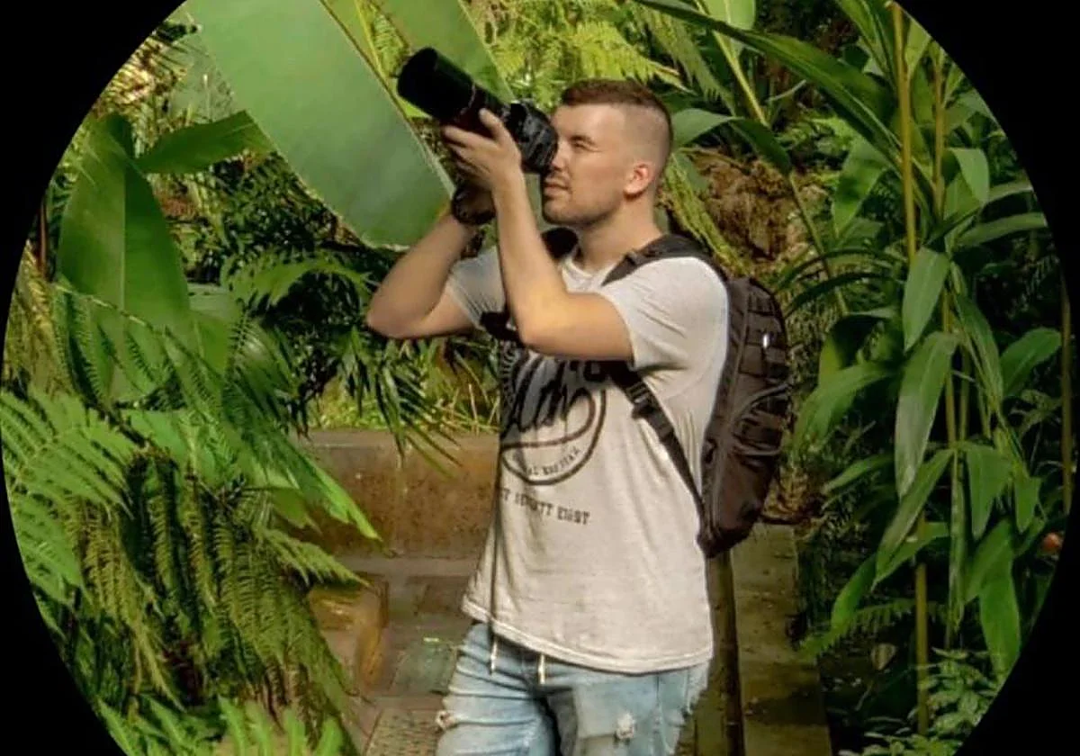 Pablo (27 años), el maquinista que falleció en el accidente de los trenes: «Le quedaban 10 minutos mal contados para bajarse»