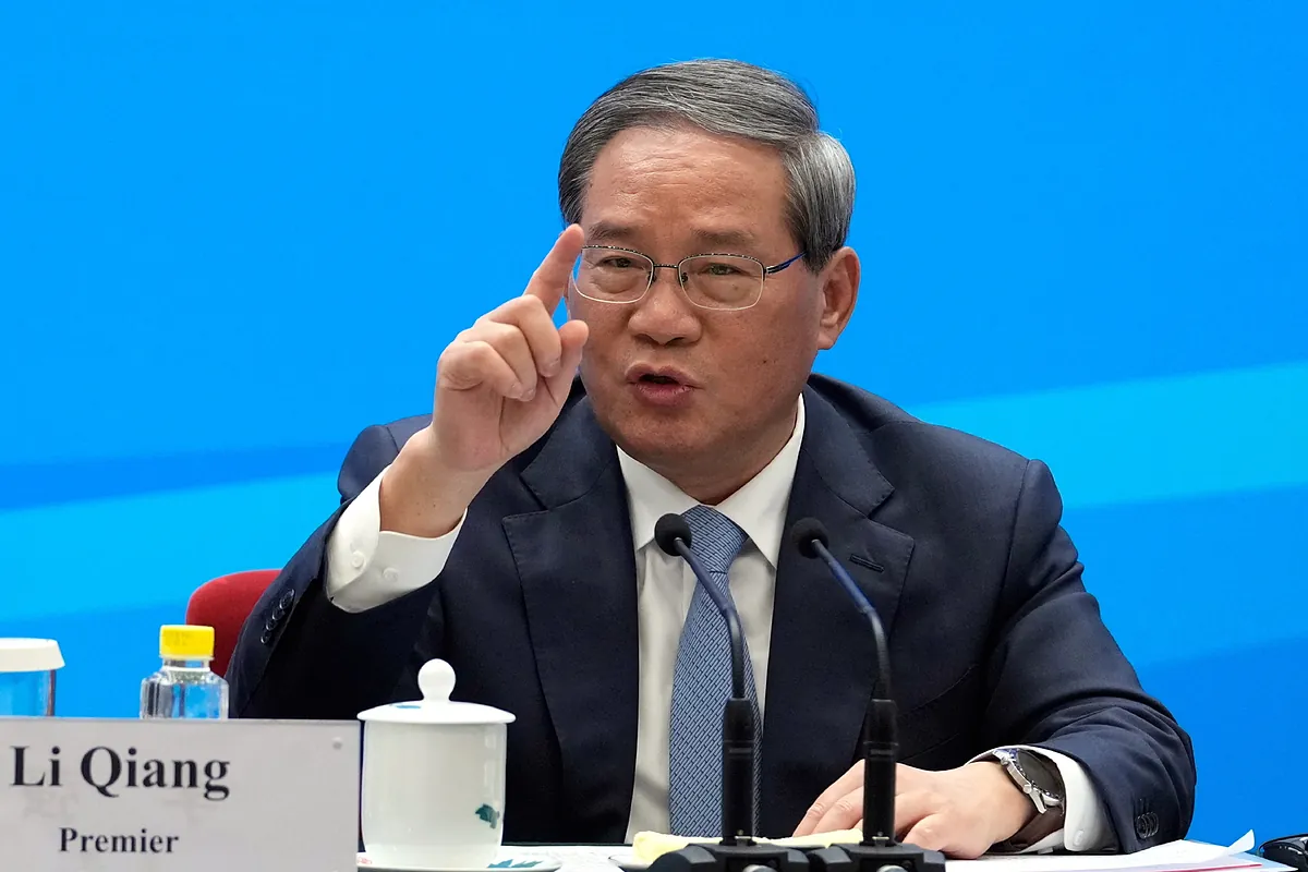 China anuncia un nuevo paquete de medidas de estímulo para reactivar la inversión y el consumo