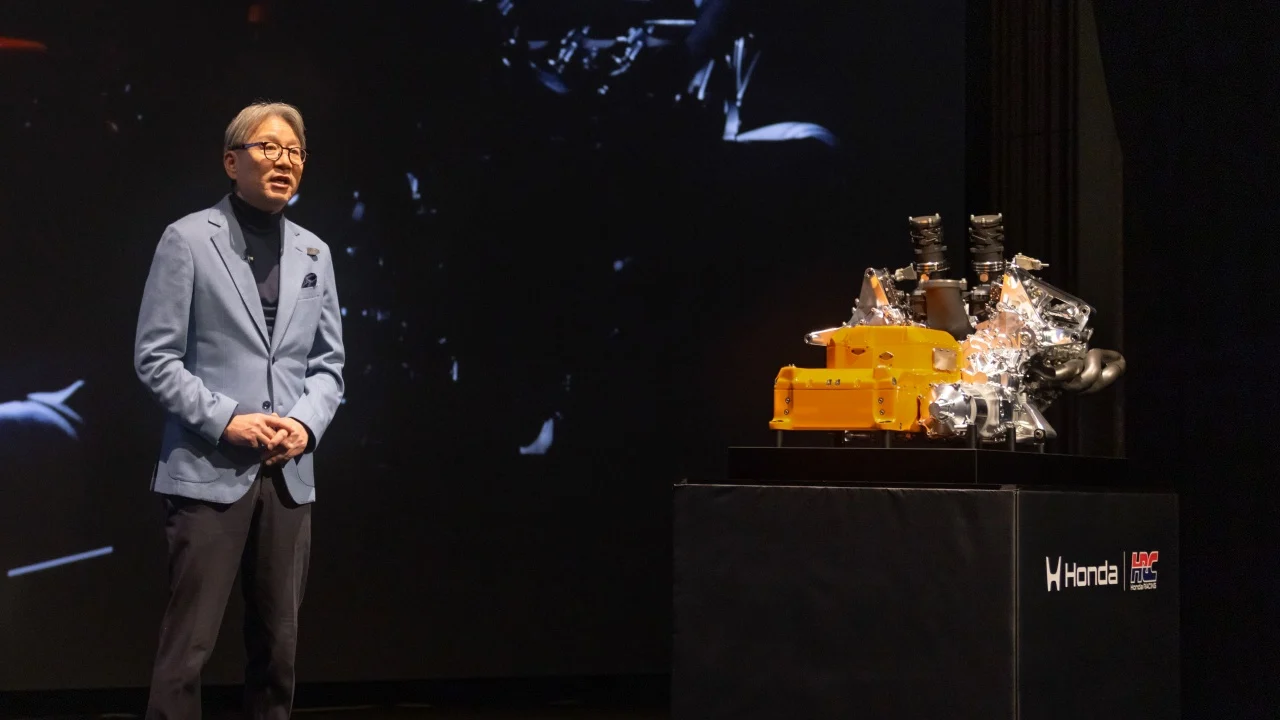 En plena tormenta por los motores, Aston Martin y Honda avisan: “El reglamento no lo detalla todo punto por punto”