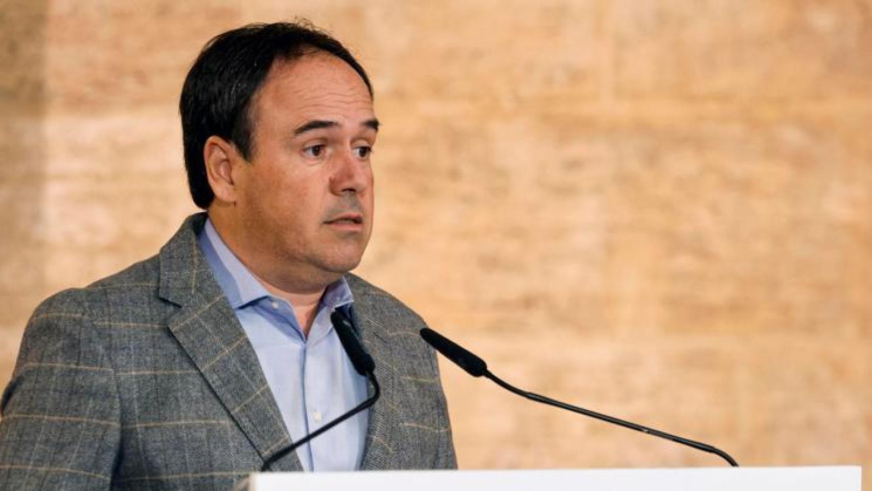 Así queda el nuevo Gobierno de Pérez Llorca: 3 vicepresidencias y un comisionado de la reconstrucción por la dana