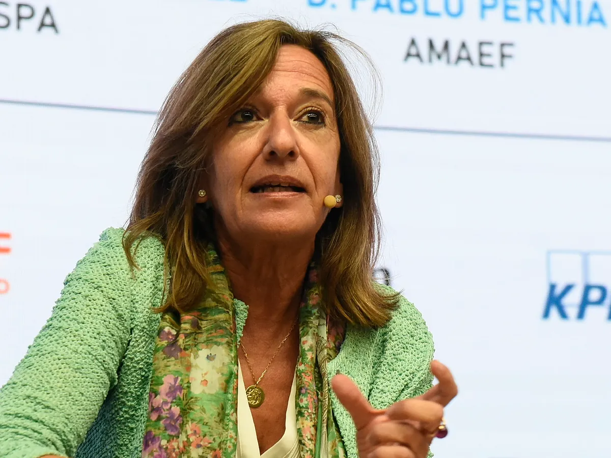 El seguro crece un 13,7% y las primas alcanzan un récord de 85.800 millones