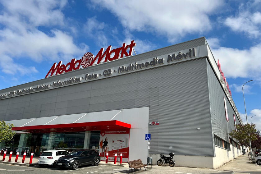 MediaMarkt vuelve con un 15 % de descuento extra a través de su app: tenemos precios top en móviles, portátiles y más