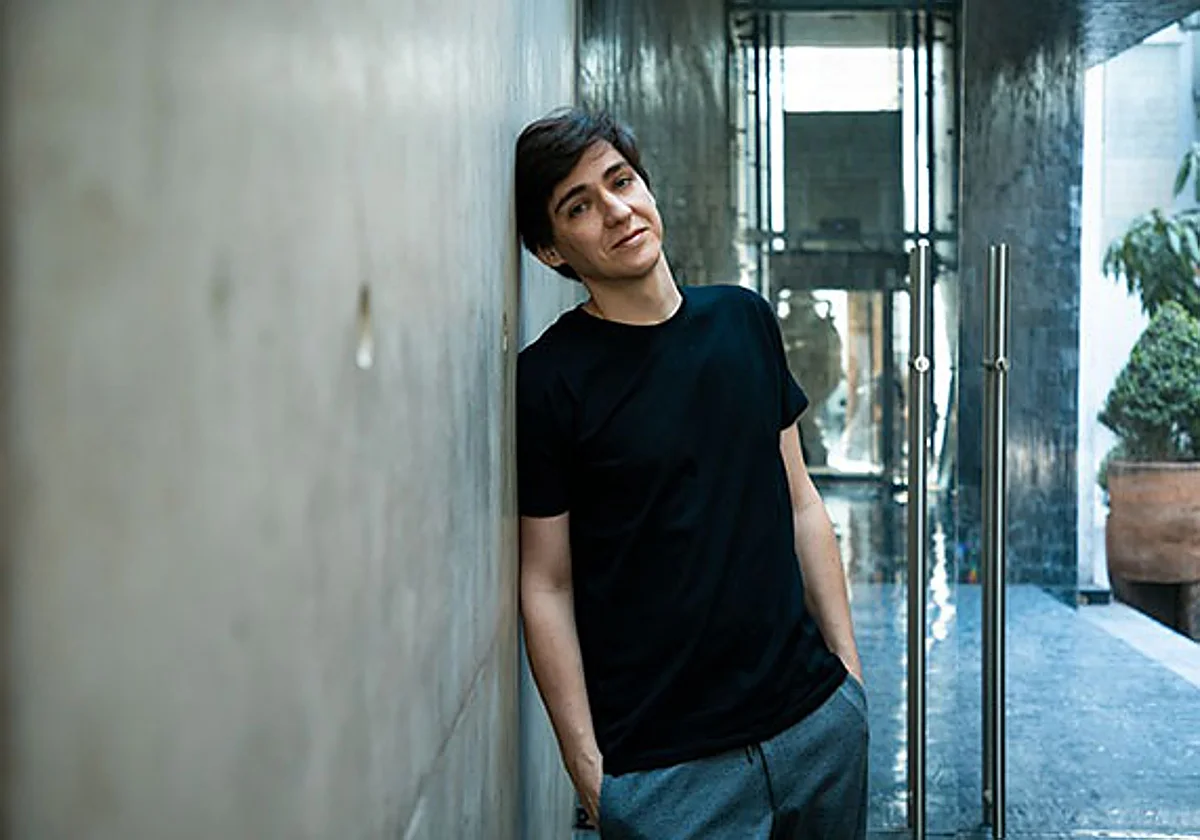 Picasso's great-nephew is in charge of set design for Malaga's annual, Picasso-themed bullfighting festival