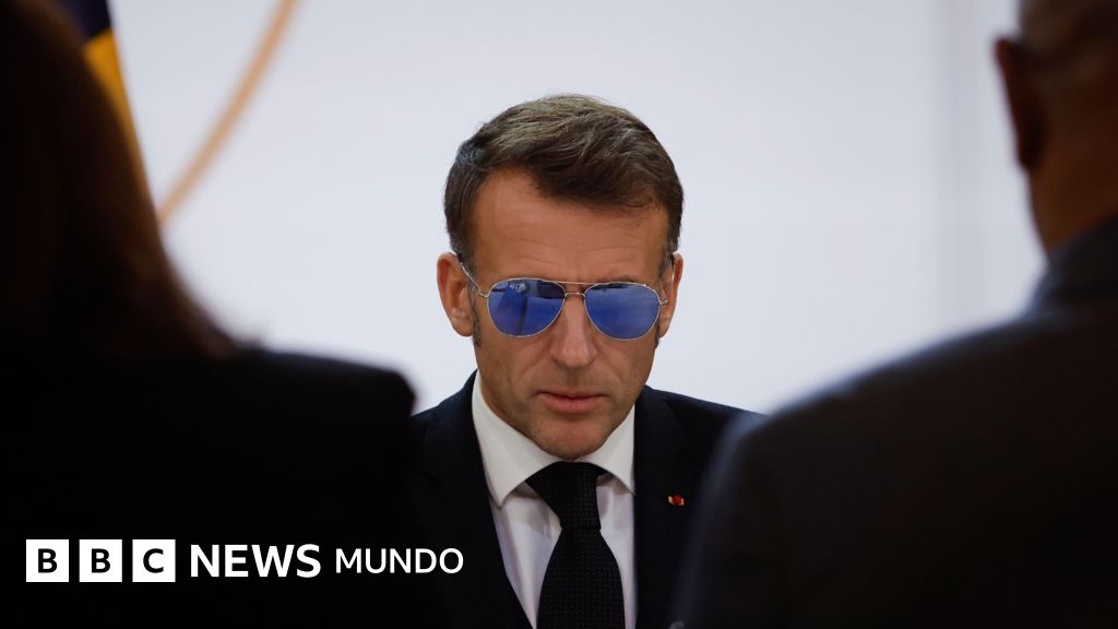 "Europa no se dejará chantajear": los líderes europeos responden con contundencia a los aranceles de Trump por Groenlandia