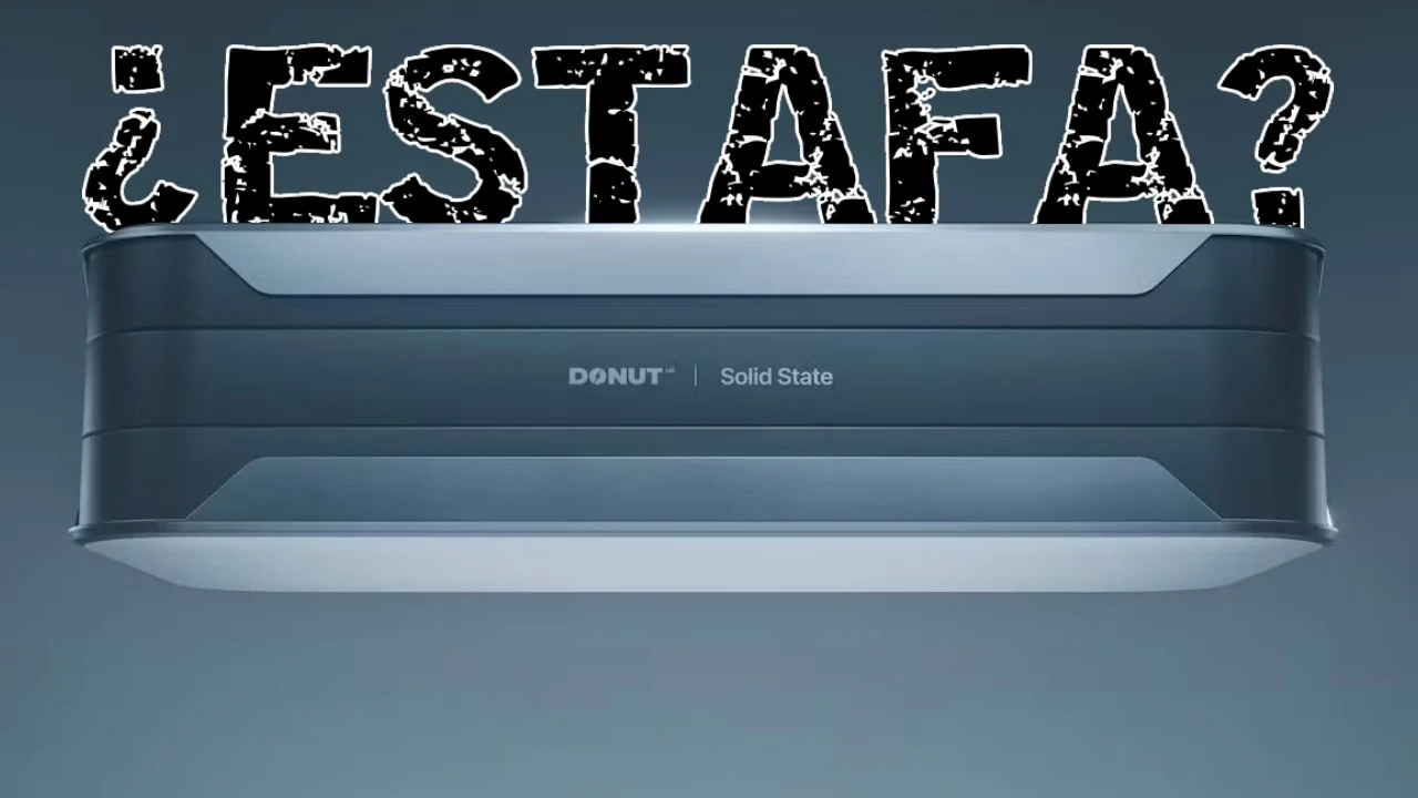 Europa presenta su primera batería de estado sólido y China responde con una acusación durísima