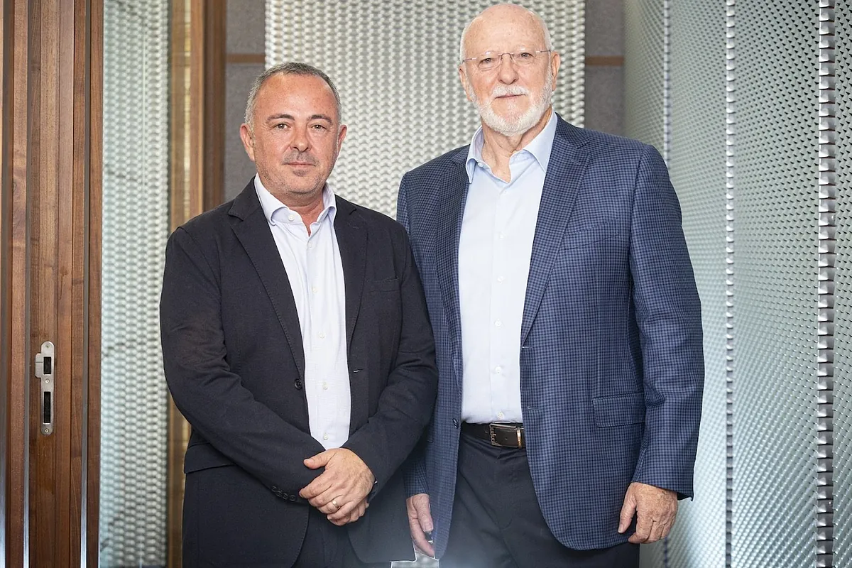 Grupo Soledad agrupa sus negocios en una holding y facilita el paso a la segunda generación