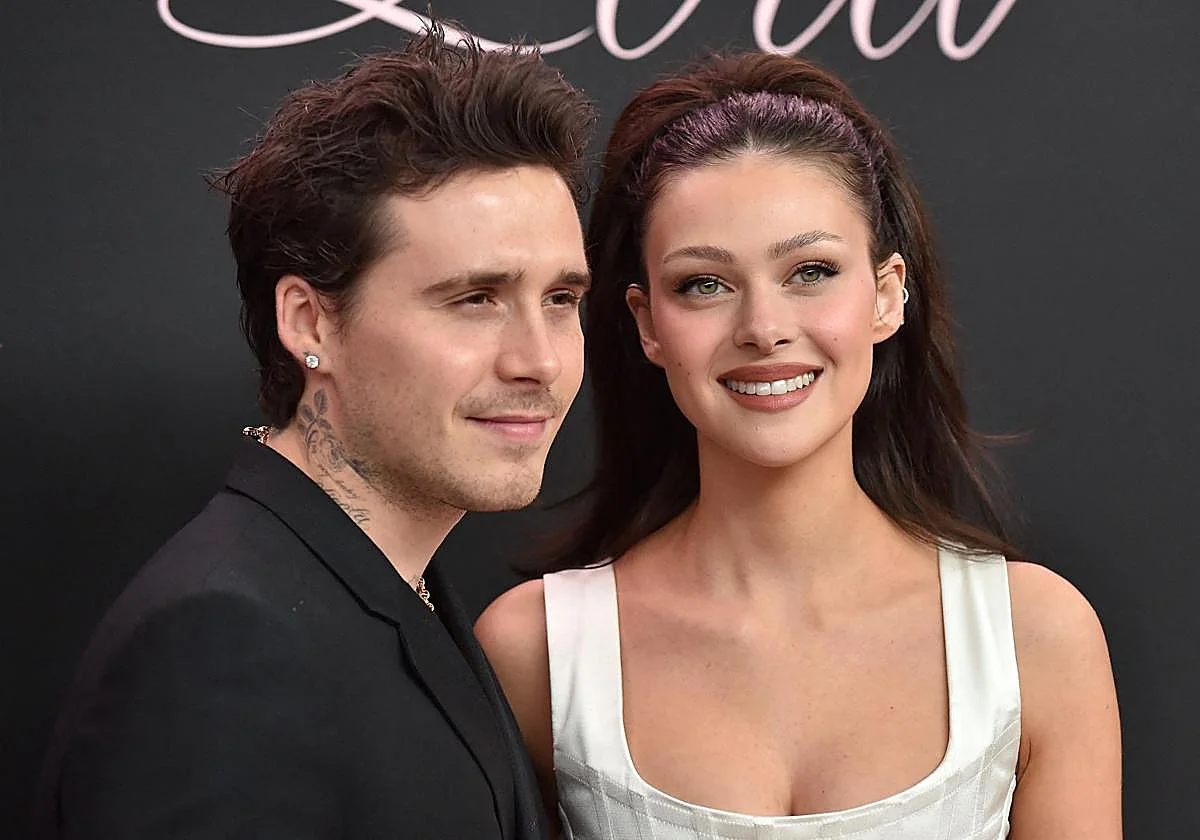 Brooklyn Beckham, las cinco claves de un comunicado que dinamita a la familia más famosa del Reino Unido