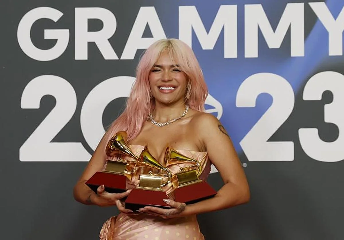 Karol G y Feid ponen punto final a tres años de amor