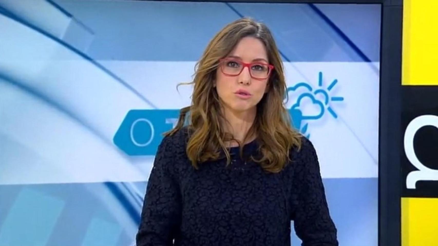 Muere a los 49 años la periodista gallega Mabel Montes referente de la comunicación en la TVG y la Radio Galega
