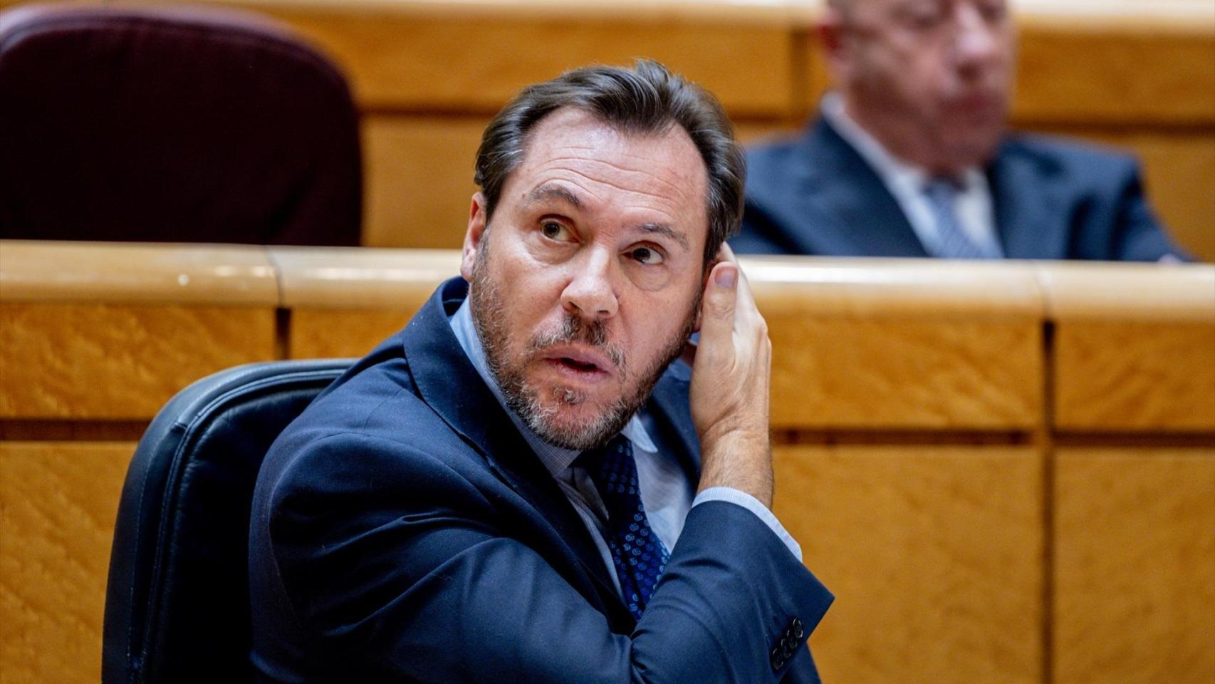 Un órgano del propio Gobierno investiga el choque de trenes pese a que la UE pidió crear una autoridad independiente