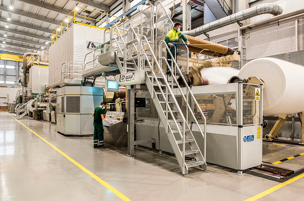 Por qué Miquel y Costas es la española con mejor calificación medioambiental