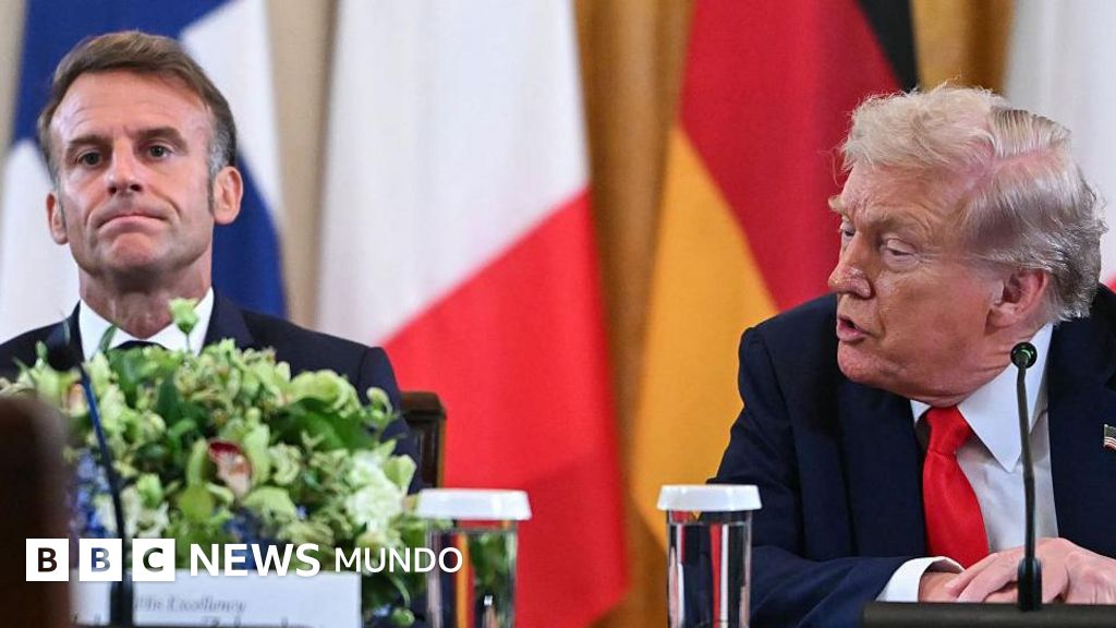 Qué es la "bazuca comercial" de la UE que Francia pide activar para responder a las amenazas arancelarias de Trump por Groenlandia