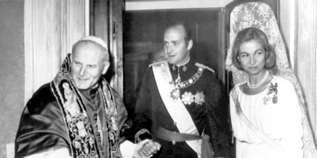 Aportes y despropósitos sobre Juan Carlos I