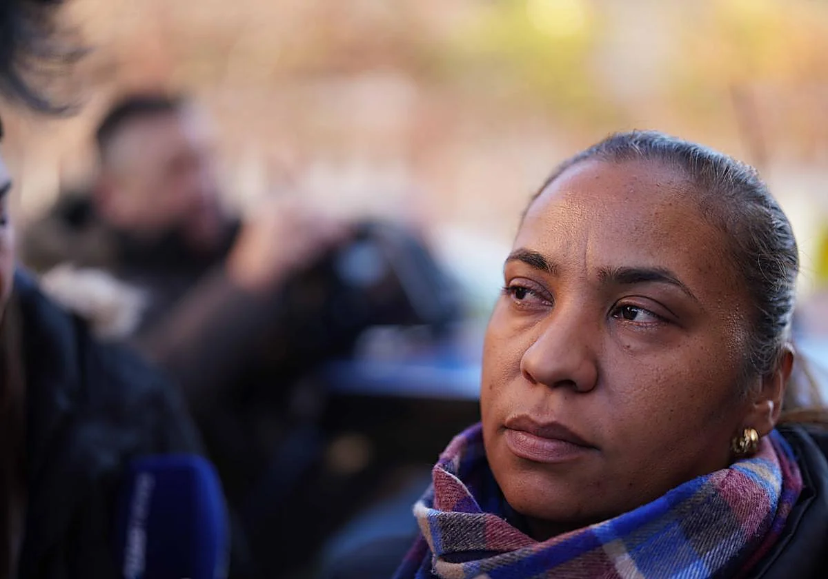 Osiris, en el templo del dolor de Córdoba