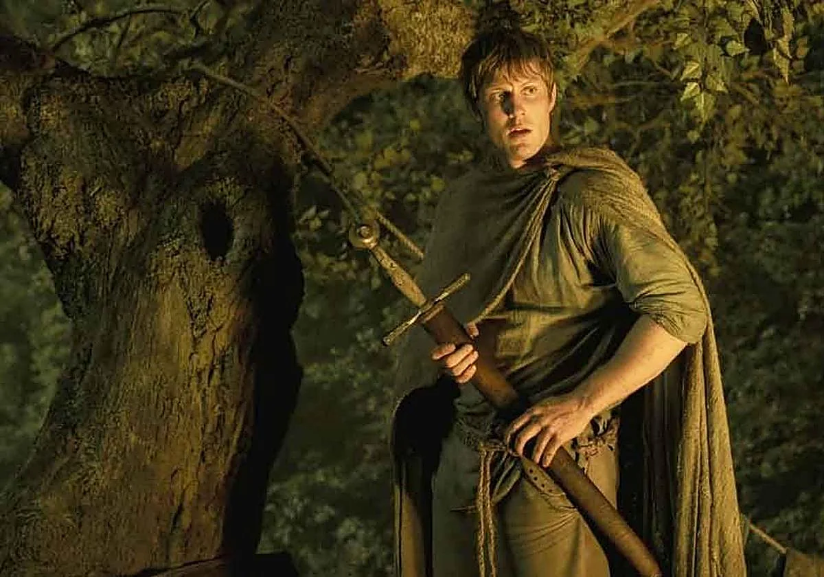 'El caballero de los Siete Reinos': un buen cambio de tono en 'Juego de Tronos'