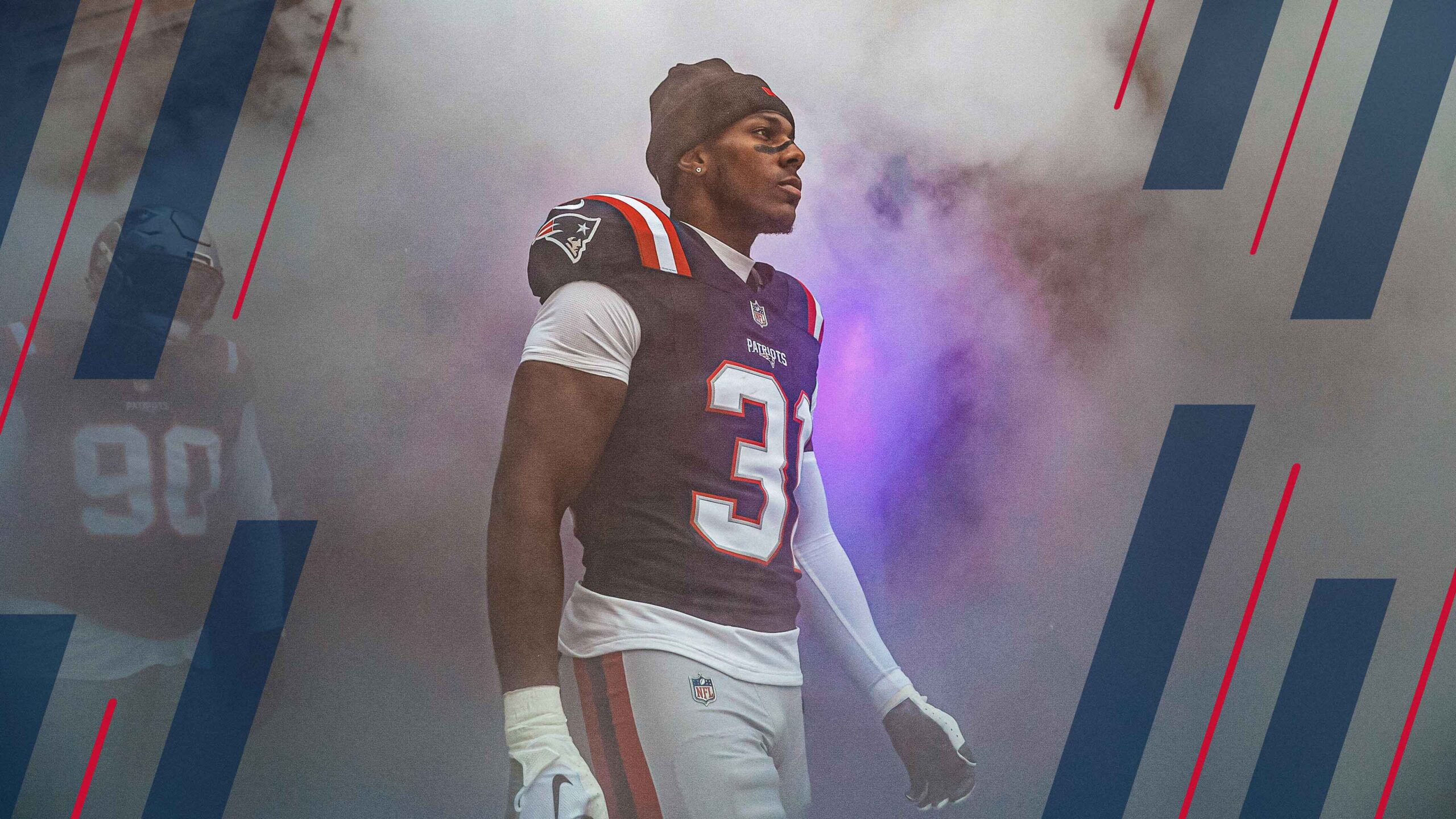 Ranking the highest-graded rookies from the divisional round