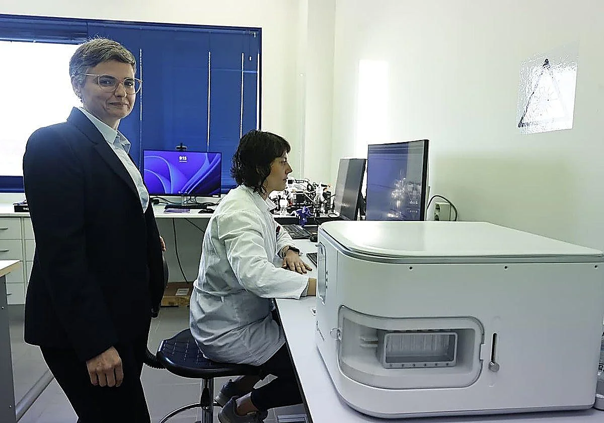 A new diagnostic system for antibiotic allergies is being tested on patients