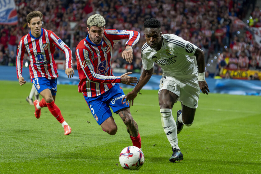 Hay una cosa más preocupante que el que LaLiga no pare de bloquear internet: que nos hemos acostumbrado a ello