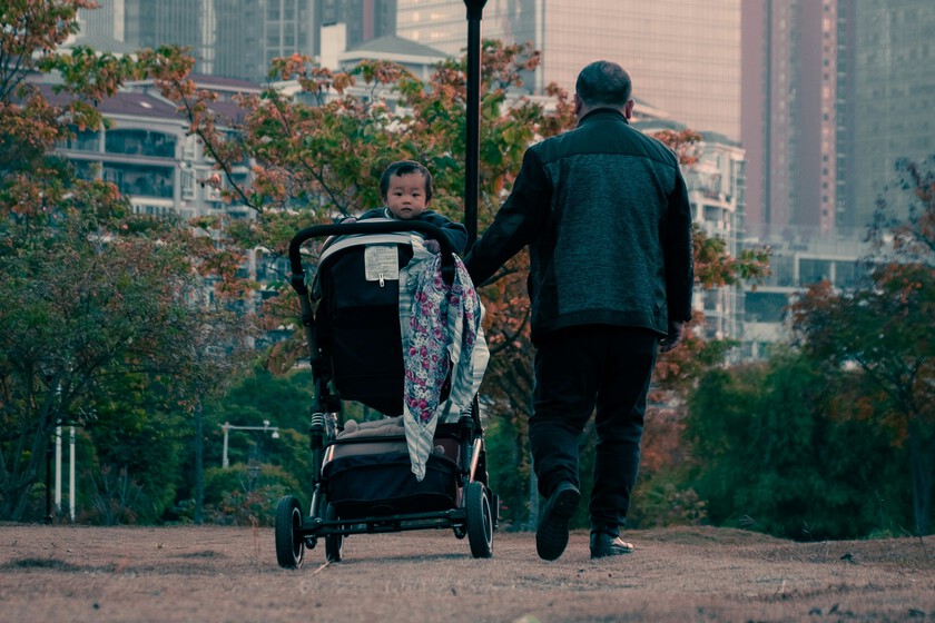 China ha hecho de todo para frenar su sangría de población. El resultado es la tasa de natalidad más baja desde 1949