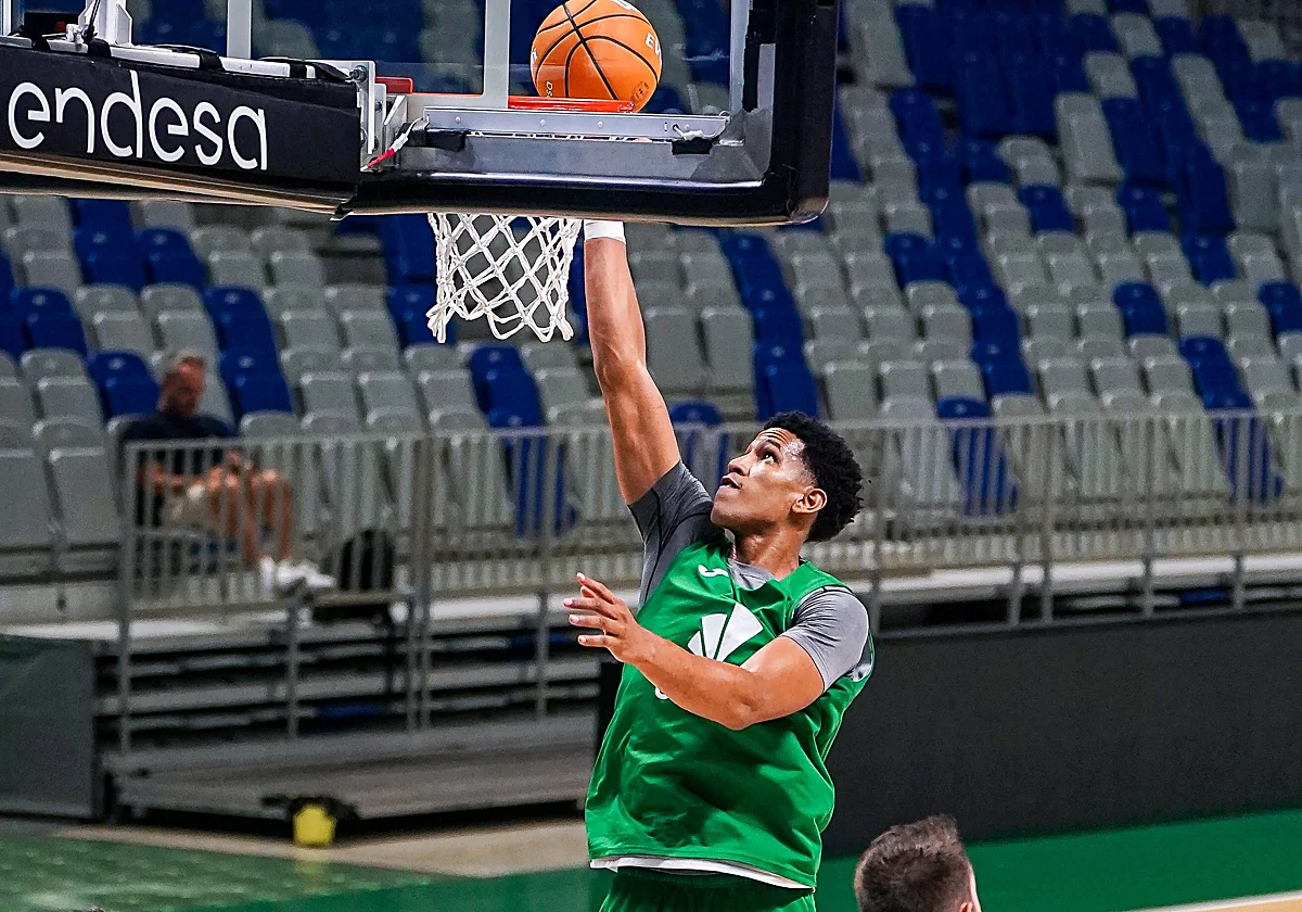 Horario y cómo ver en televisión el Unicaja-Wurzburgo
