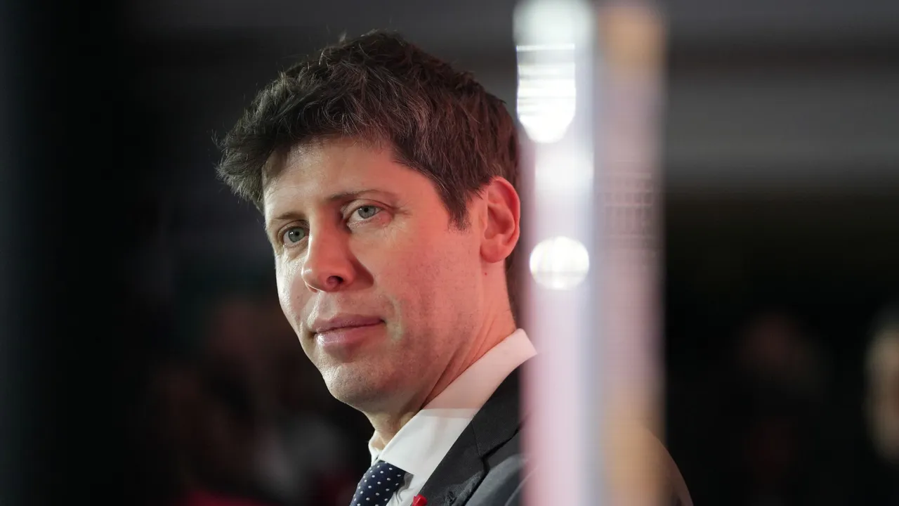 La prioridad de OpenAI no es crear una IA más potente, es convertirse en pilar de la economía