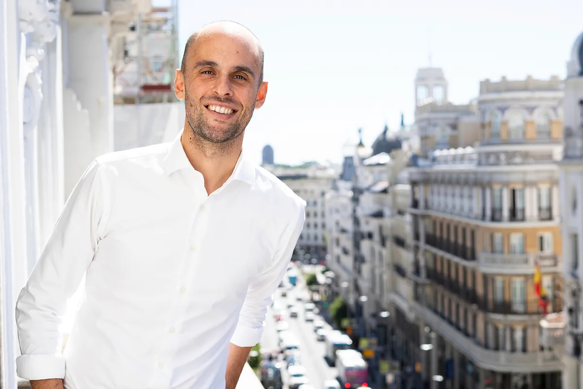 Destinia irrumpe en el mercado británico con compras