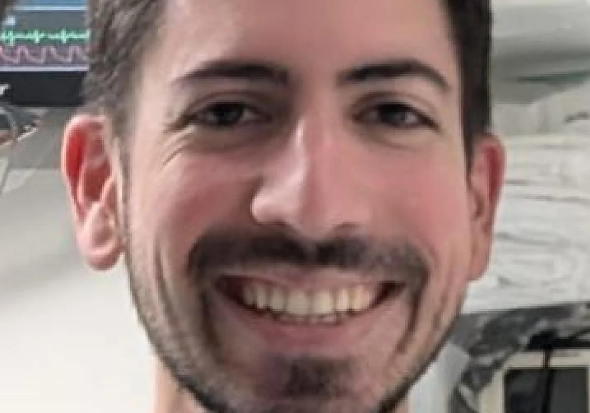 La familia, a la espera de la confirmación oficial de la muerte del cardiólogo malagueño