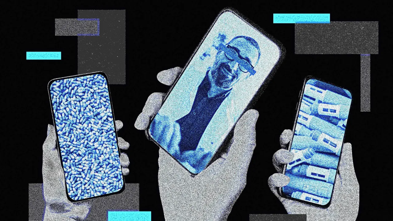 Cómo los asistentes de IA están cambiando la práctica médica