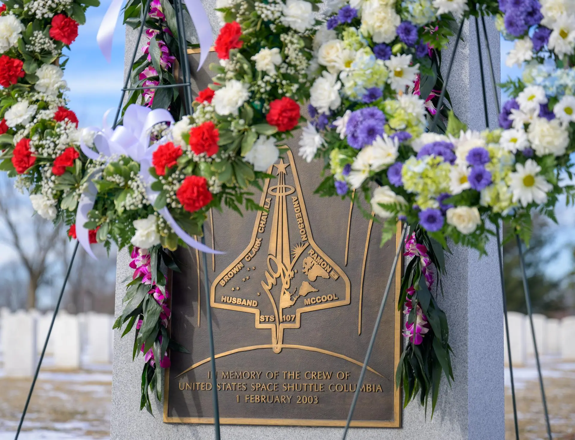 NASA’s Day of Remembrance Honors Fallen Heroes of Exploration