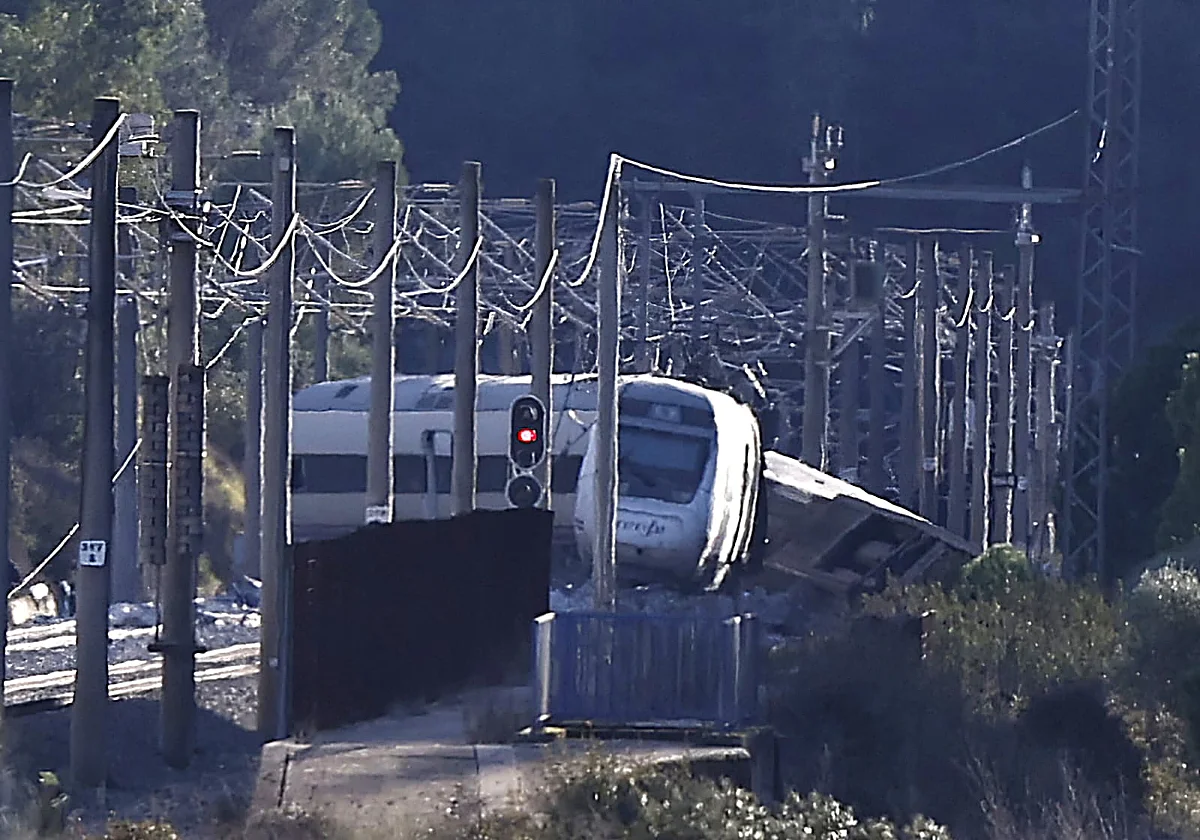 Así serán los plazos para la vuelta de los trenes de alta velocidad entre Málaga y Madrid