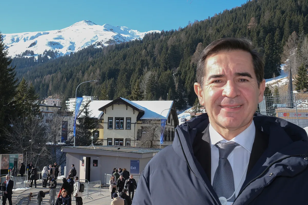 Torres: "Crecer y retribuir bien a todos los accionistas de BBVA es compatible"