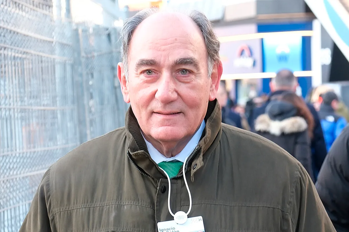 Galán: "Iberdrola puede convertirse en la mayor eléctrica del mundo"