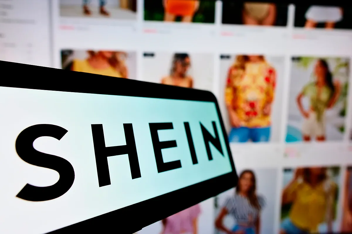 La tasa europea a Temu, Shein o Aliexpress reducirá las ventas en España