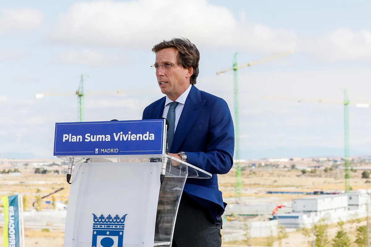 Los asesores fiscales denuncian el rechazo exprés a los recursos contra la tasa de basuras de Madrid