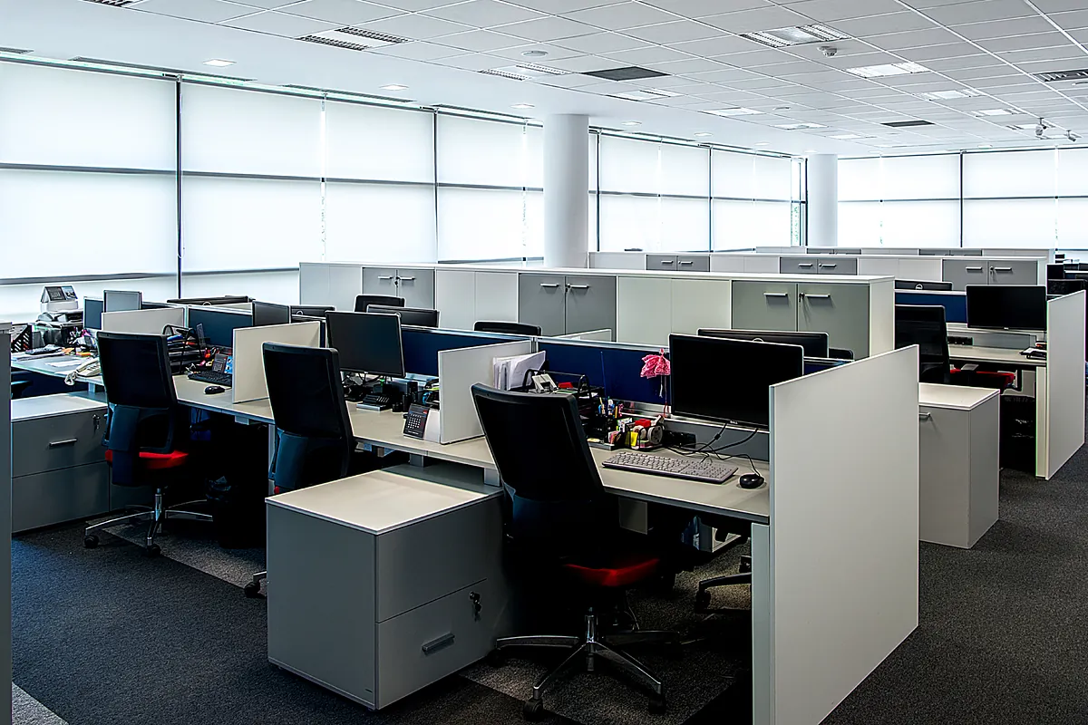 El absentismo crece un 53% en seis años y su coste total roza los 129.000 millones de euros