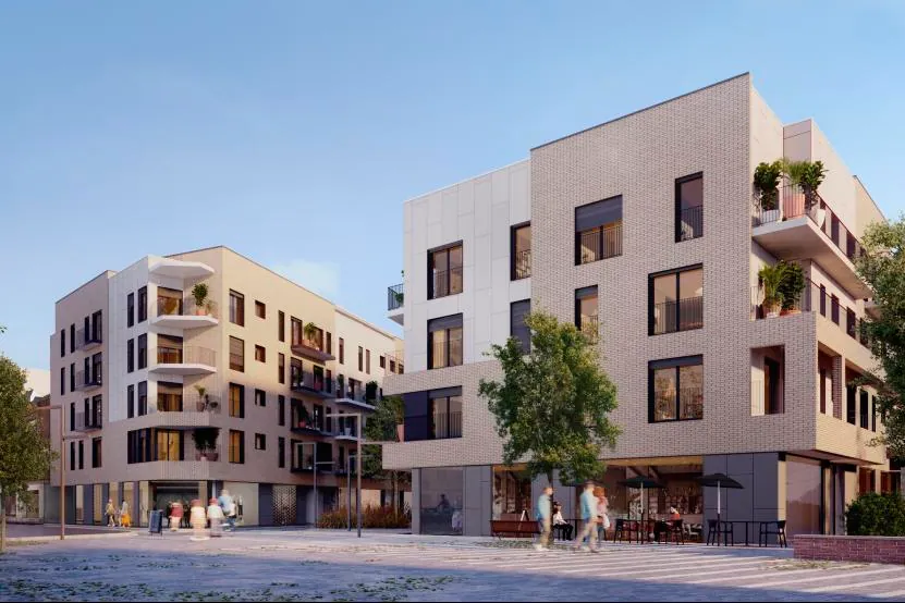 Conren Tramway se alía con ECE para invertir 400 millones en vivienda